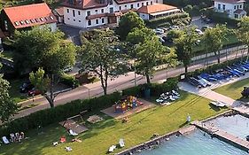 Aquilo Hotel Panorama